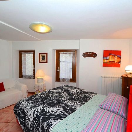 La Casa Del Cuore Temù Dış mekan fotoğraf