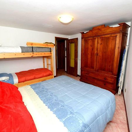 La Casa Del Cuore Temù Dış mekan fotoğraf