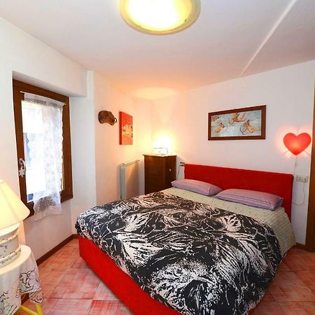 La Casa Del Cuore Temù Dış mekan fotoğraf