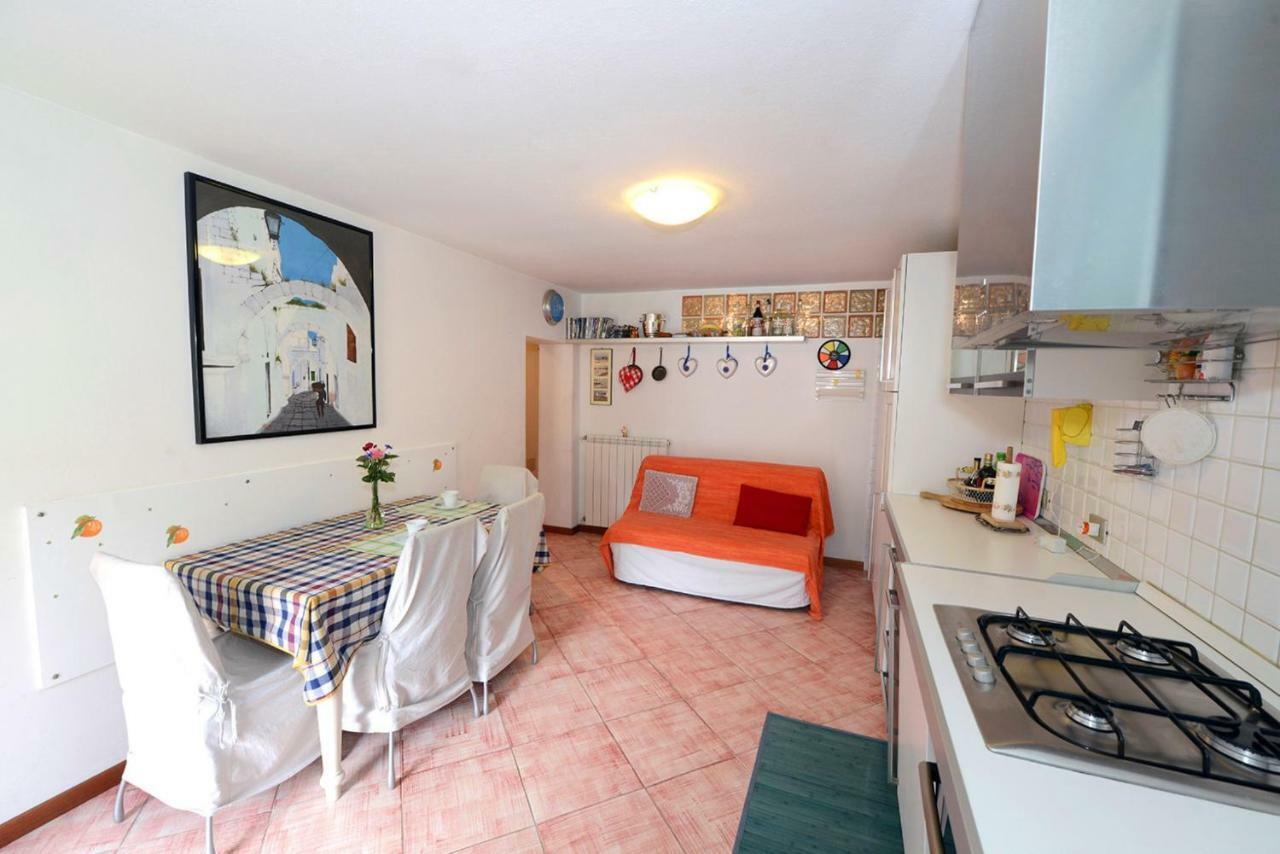 La Casa Del Cuore Temù Dış mekan fotoğraf