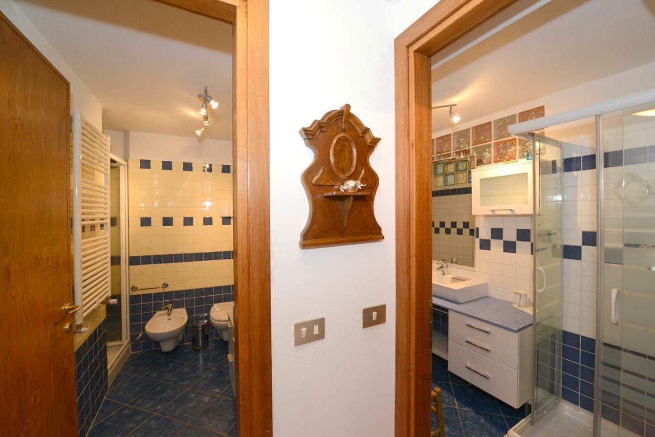 La Casa Del Cuore Temù Dış mekan fotoğraf
